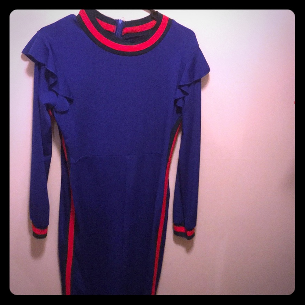 Gucci Themed Romper